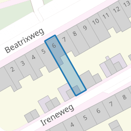 Perceel LKL00-A-5487