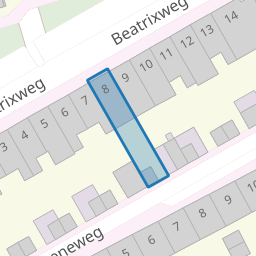 Perceel LKL00-A-5489