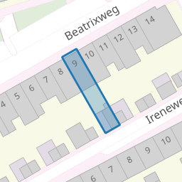 Perceel LKL00-A-5490