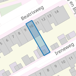 Perceel LKL00-A-5491