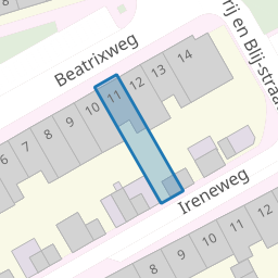 Perceel LKL00-A-5492