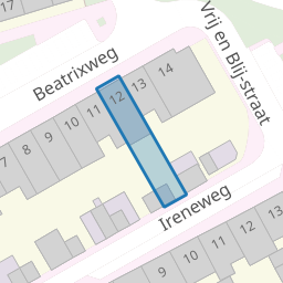 Perceel LKL00-A-5493