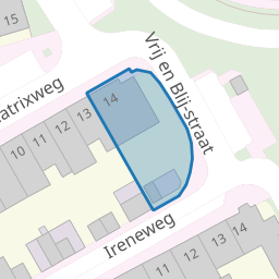 Perceel LKL00-A-5495