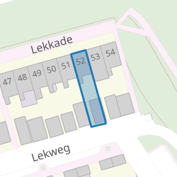 Perceel LKL00-A-5500