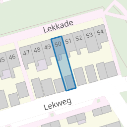 Perceel LKL00-A-5502