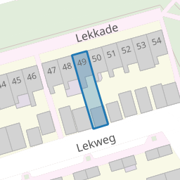 Perceel LKL00-A-5503