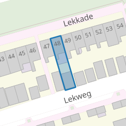 Perceel LKL00-A-5504