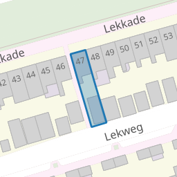 Perceel LKL00-A-5505