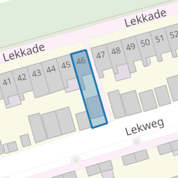 Perceel LKL00-A-5506