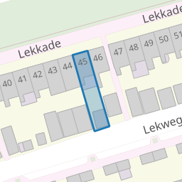 Perceel LKL00-A-5507