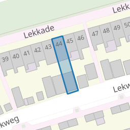 Perceel LKL00-A-5508