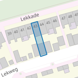 Perceel LKL00-A-5509