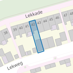 Perceel LKL00-A-5510