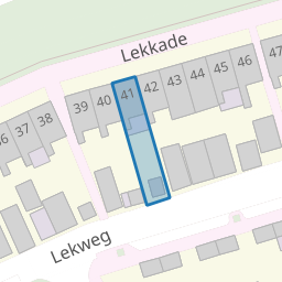 Perceel LKL00-A-5511