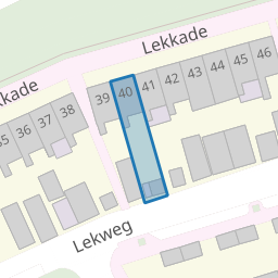 Perceel LKL00-A-5512