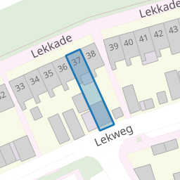 Perceel LKL00-A-5515