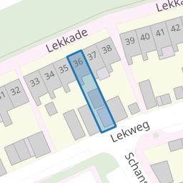 Perceel LKL00-A-5516