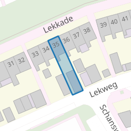 Perceel LKL00-A-5517