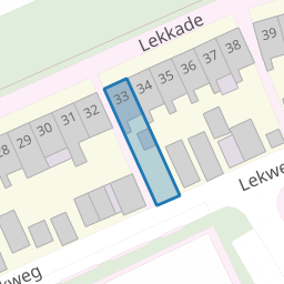 Perceel LKL00-A-5519