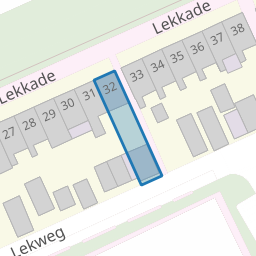 Perceel LKL00-A-5520