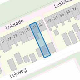 Perceel LKL00-A-5521