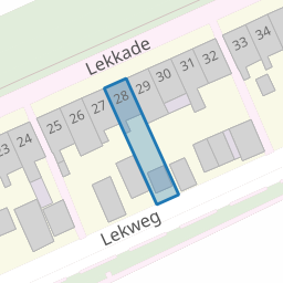 Perceel LKL00-A-5524