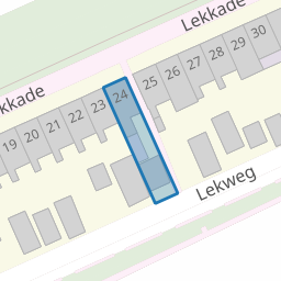 Perceel LKL00-A-5528