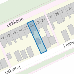 Perceel LKL00-A-5530