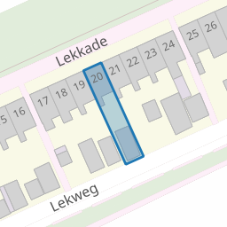 Perceel LKL00-A-5532