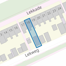 Perceel LKL00-A-5534