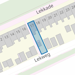 Perceel LKL00-A-5535