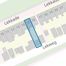 Perceel LKL00-A-5537