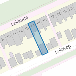 Perceel LKL00-A-5538