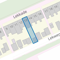 Perceel LKL00-A-5539