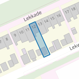 Perceel LKL00-A-5540