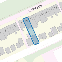 Perceel LKL00-A-5542