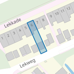 Perceel LKL00-A-5546