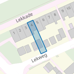 Perceel LKL00-A-5548