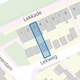 Perceel LKL00-A-5549