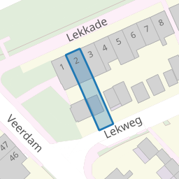 Perceel LKL00-A-5550