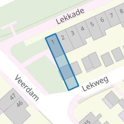 Perceel LKL00-A-5551
