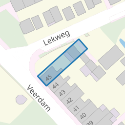 Perceel LKL00-A-5553