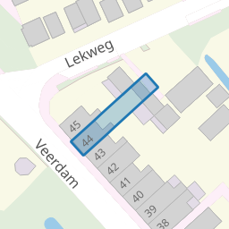 Perceel LKL00-A-5554