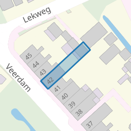 Perceel LKL00-A-5556