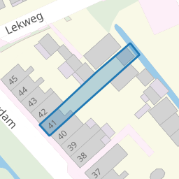 Perceel LKL00-A-5557