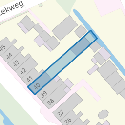 Perceel LKL00-A-5558