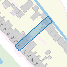 Perceel LKL00-A-5560