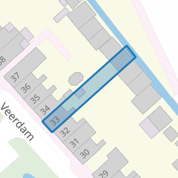 Perceel LKL00-A-5565