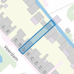 Perceel LKL00-A-5571