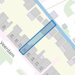 Perceel LKL00-A-5572